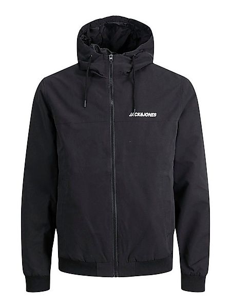 Jack & Jones Bomberjacke Jack & Jones Herren-Jacke - JjeRush Blousonjacke günstig online kaufen