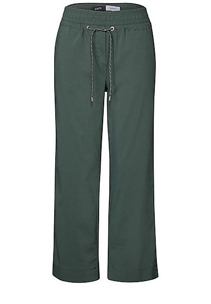 CECIL Culotte - Cecil 7/8 Wide Leg Hose günstig online kaufen