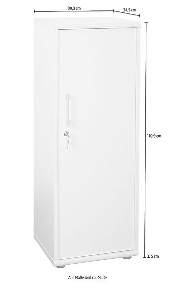 Schildmeyer Aktenschrank "Serie 200" günstig online kaufen