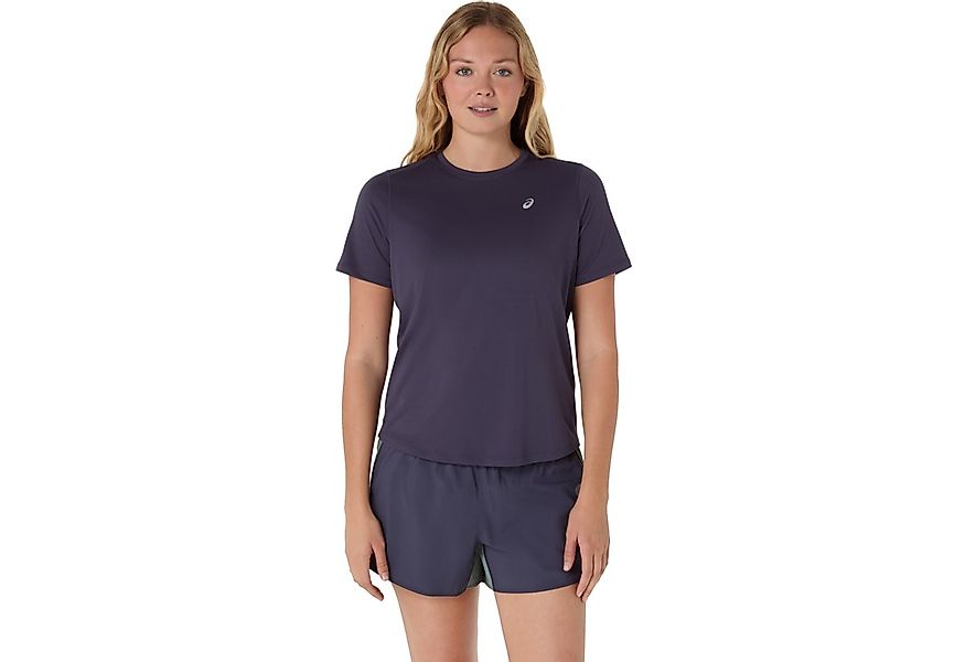 Asics Laufshirt ASICS CORE TOP für Sportmode, Frühlings- und Herbstmode, mi günstig online kaufen
