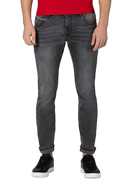 TIMEZONE Slim-fit-Jeans Slim Fit Jeans Denim SCOTTTZ Slim ScottTZ günstig online kaufen