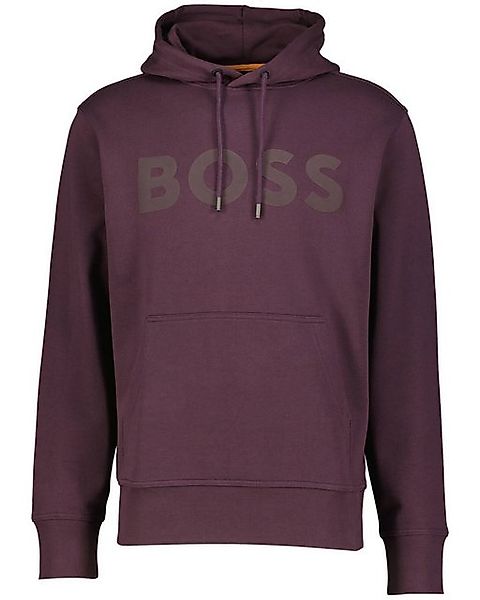 BOSS ORANGE Hoodie Webasic_hood (1-tlg) günstig online kaufen