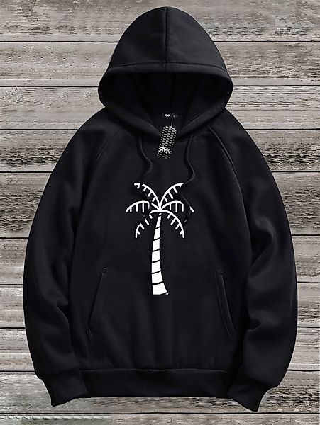 RMK Hoodie Herren Pullover Basic Kapuze günstig online kaufen