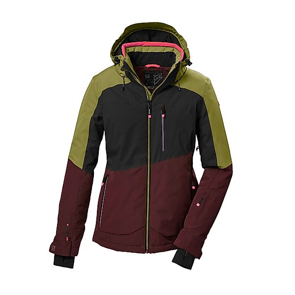 Killtec Skijacke killtec Damen Skijacke KSW günstig online kaufen