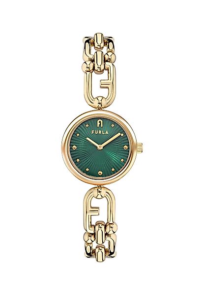 Furla Quarzuhr FURLA MIANUVOLA, (1-tlg), Quarz-Analoguhr günstig online kaufen