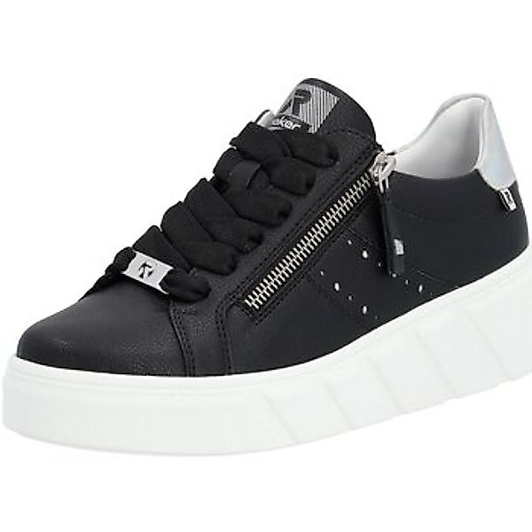 Rieker  Sneaker FSK Halbschuhe W0505-00 günstig online kaufen
