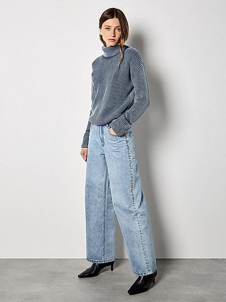 Apricot Rollkragenpullover Keine Angabe günstig online kaufen