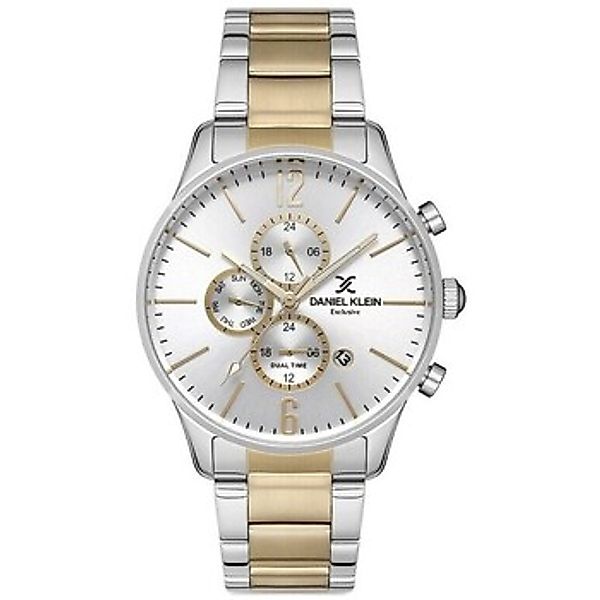 Daniel Klein  Armbanduhr DK1128244 günstig online kaufen