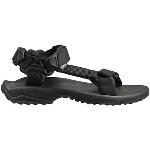 Teva  Fitnessschuhe Sportschuhe TERRA FI LITE Trekkingsandale 1001473/BLK B günstig online kaufen
