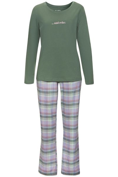 Vivance Dreams Pyjama (2 tlg) aus günstig online kaufen