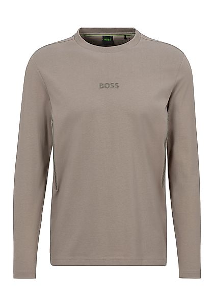 BOSS GREEN Langarmshirt Togn Mirror mit günstig online kaufen