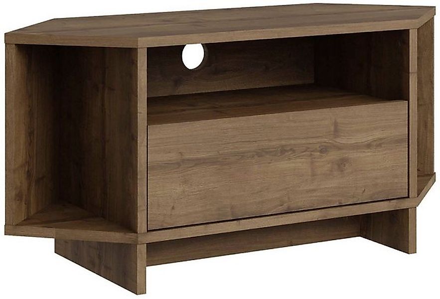 Decortie TV-Schrank Viva TV Schrank (Packung) Einfache Montage,Platzsparend günstig online kaufen