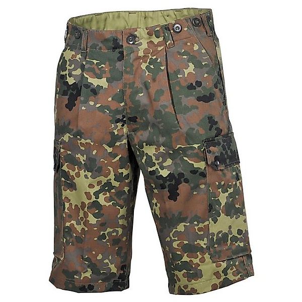 MFH Outdoorhose Bundeswehr Bermuda günstig online kaufen