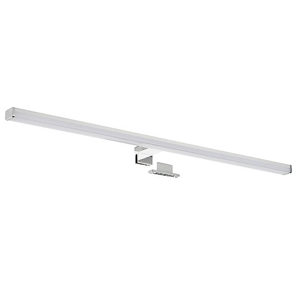 SEBSON Spiegelleuchte LED Spiegelleuchte 80cm IP44 günstig online kaufen