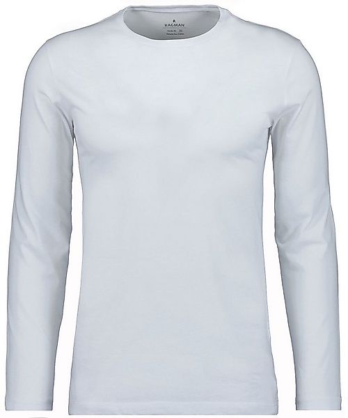 RAGMAN T-Shirt Set: (Packung, 2-tlg) günstig online kaufen