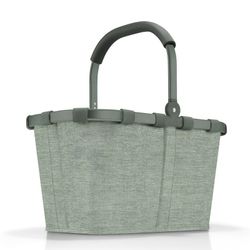 REISENTHEL® Einkaufstrolley carrybag - Einkaufskorb (herringbone günstig online kaufen