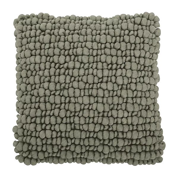 Wool 3D Kissen 45 x 45cm Lilypad günstig online kaufen