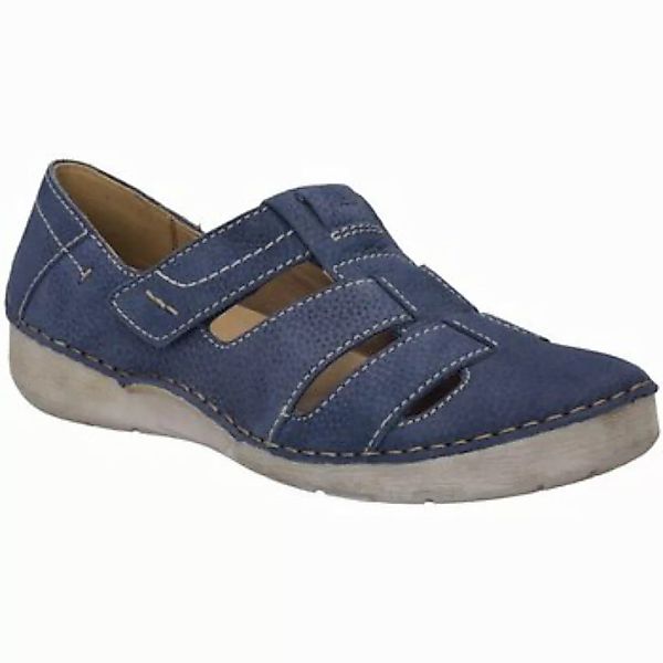 Josef Seibel  Sandalen Sandaletten Fergey 59 59659 554 günstig online kaufen