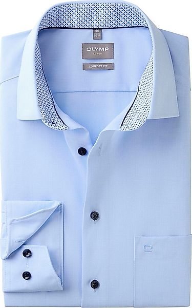 OLYMP Businesshemd mit Brusttasche günstig online kaufen