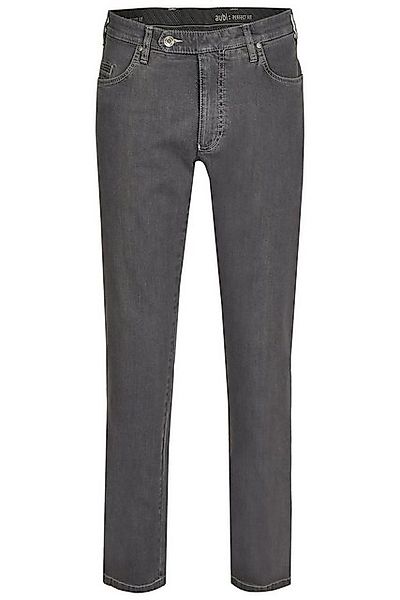 aubi: Bequeme Jeans aubi Perfect Fit Herren Sommer Jeans Hose Stretch aus B günstig online kaufen