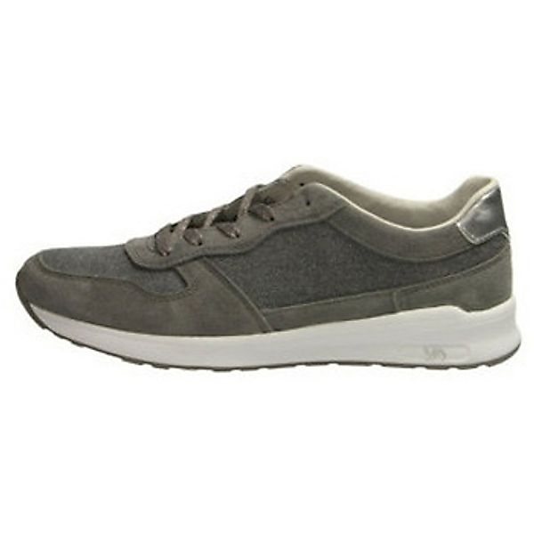Evado  Sneaker Halbschuhe für Mädchen in grau günstig online kaufen