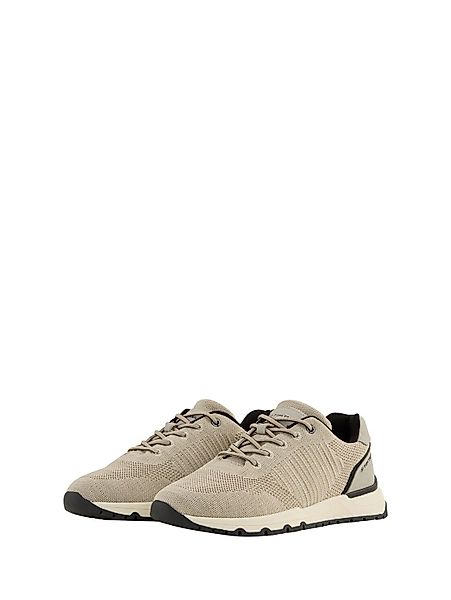 TOM TAILOR Sneaker im Knitted-Look Sneaker günstig online kaufen