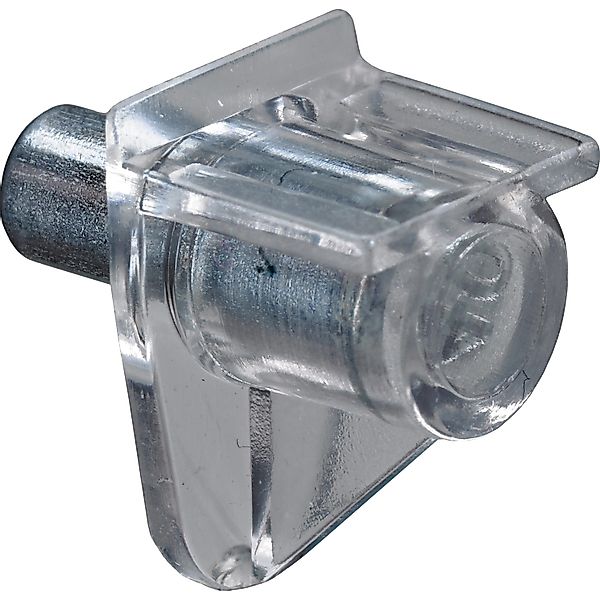 Hettich Bodenträger Safety 5 mm Transparent günstig online kaufen