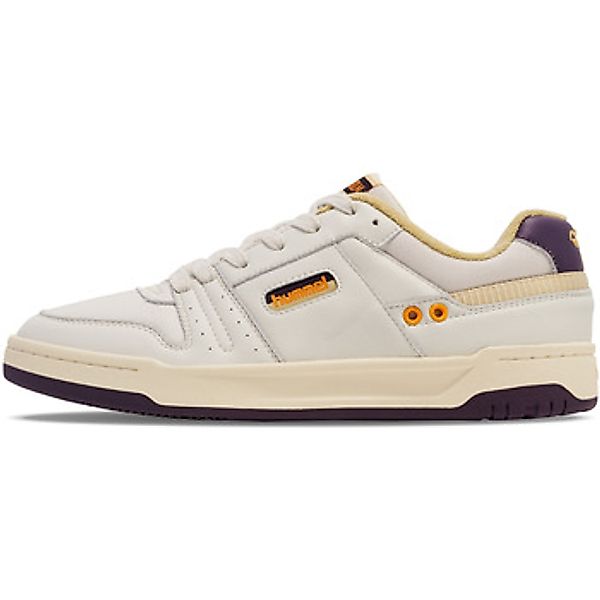 hummel  Sneaker Baskets  STOCKHOLM LX-E AP2 günstig online kaufen