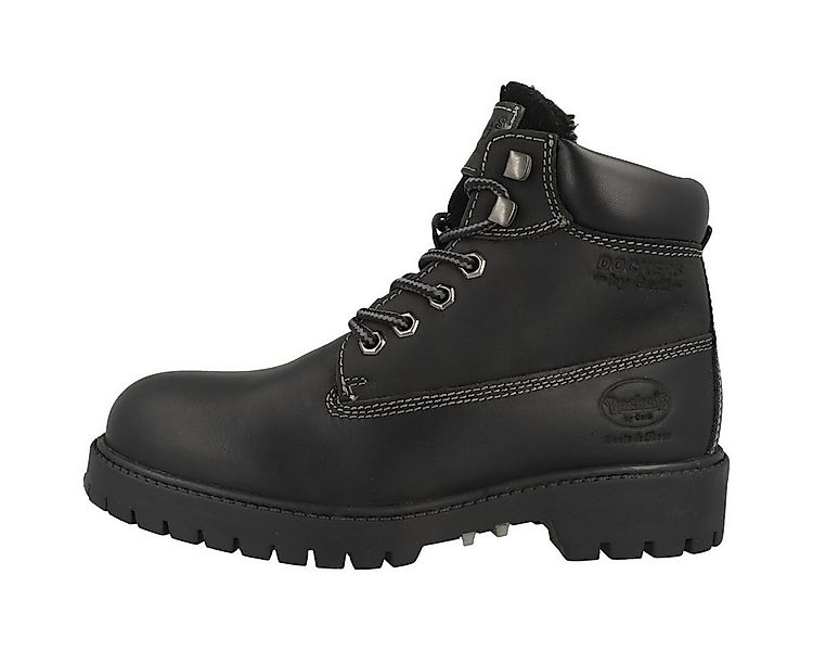 Dockers by Gerli 53AX303 Damen Winterboots Stiefeletten, Stiefel, Wintersti günstig online kaufen