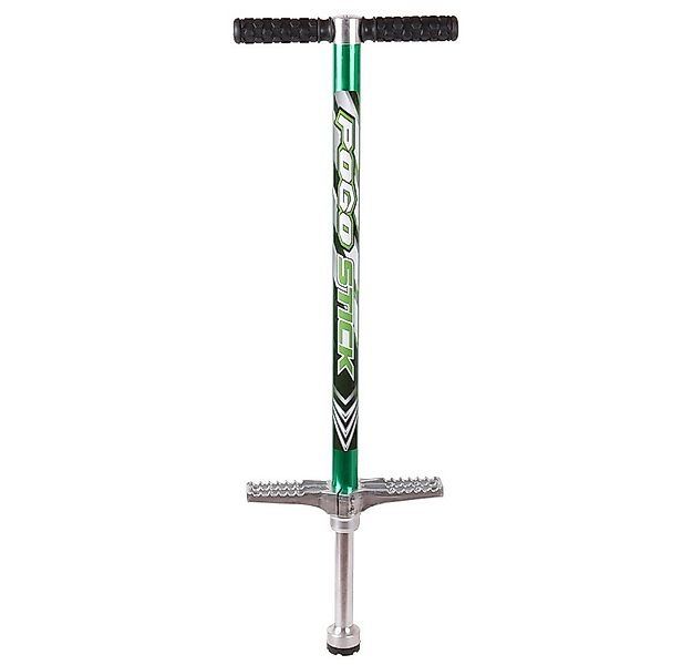 FunTomia Hüpfspielzeug Pogo Stick Hüpf Stange Sprungstange Jumper Stockhüpf günstig online kaufen