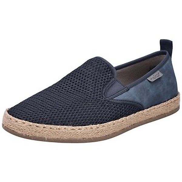 Rieker  Herrenschuhe Slipper B2661-14 günstig online kaufen
