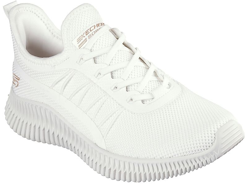 Skechers BOBS GEO-NEW AESTHETICS Slip-On Sneaker günstig online kaufen