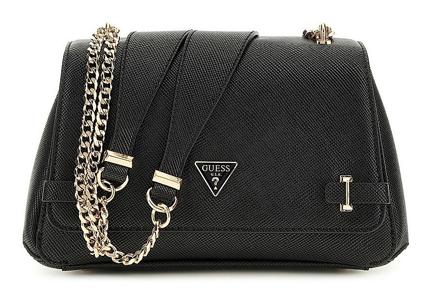 Guess Schultertasche Convertible Xbody Flap Bag günstig online kaufen