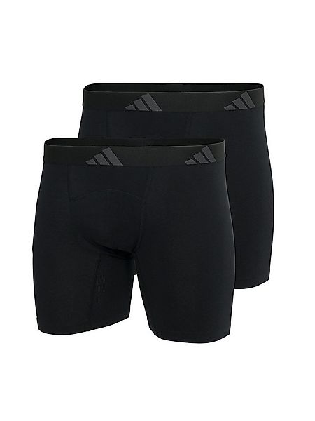 adidas Sportswear Boxer Active Flex Ergonomic (2-St) unterhose männer boxer günstig online kaufen