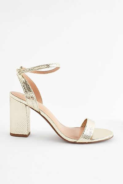 Next Forever Comfort® Blockabsatz-Sandalen, extra weit günstig online kaufen