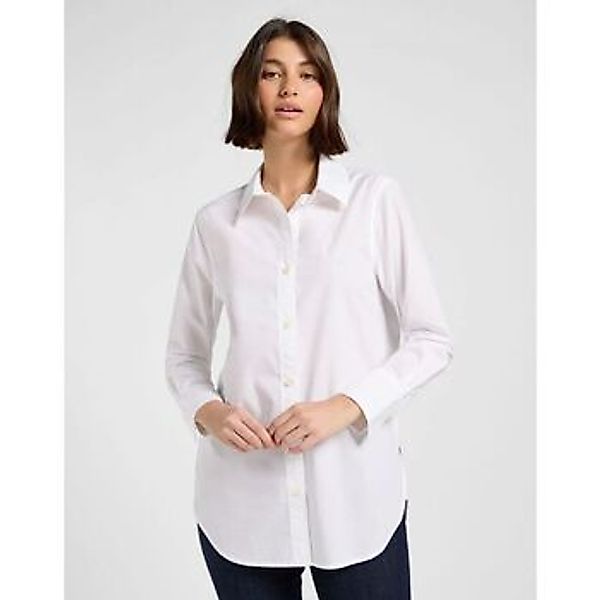 Lee  Blusen 112376960 ALL PURPOSE-BRIGHT WHITE günstig online kaufen