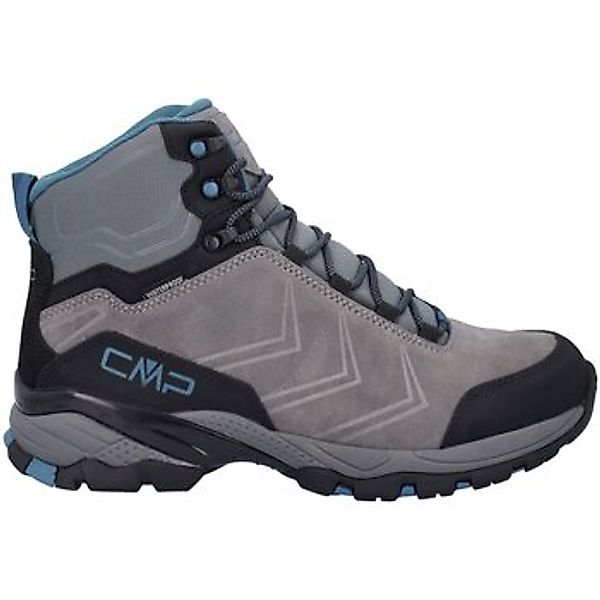 Cmp  Herrenstiefel Sportschuhe MELNICK MID TREKKING SHOES WP 3Q18587/U887 günstig online kaufen