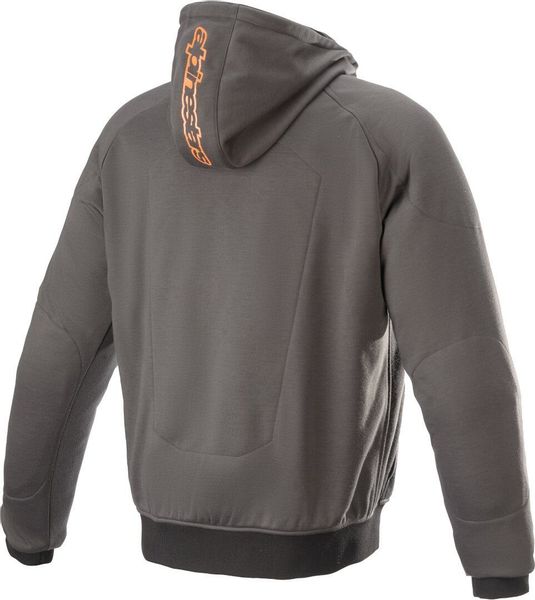 Alpinestars Motorradjacke Chrome Sport Motorrad Hoodie günstig online kaufen