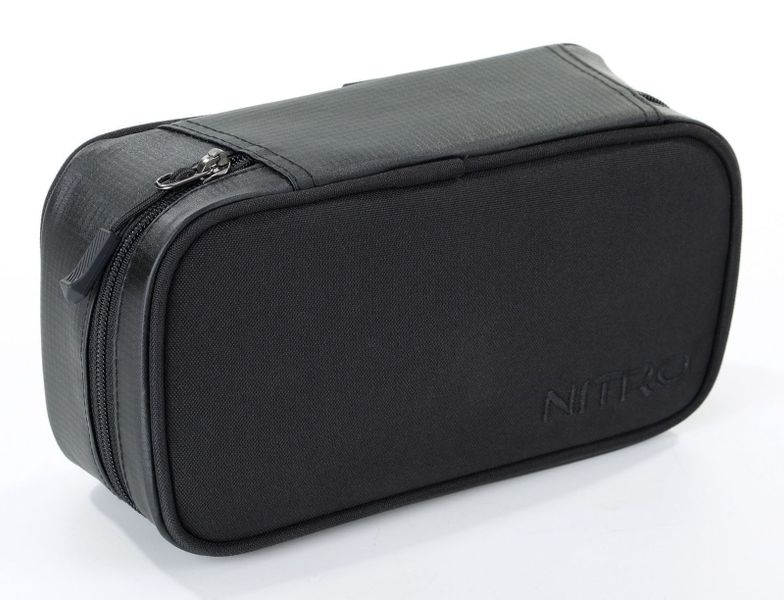 NITRO Federmäppchen Pencil Case günstig online kaufen