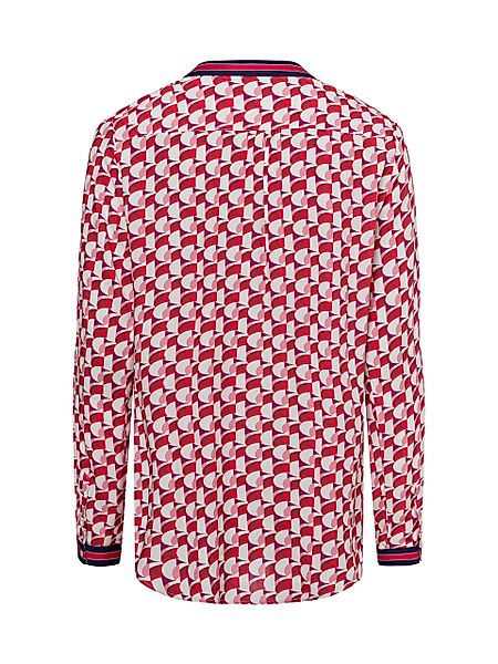 Franco Callegari Shirtbluse günstig online kaufen