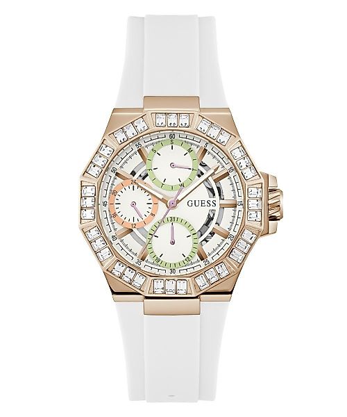 Guess Quarzuhr SELENE günstig online kaufen