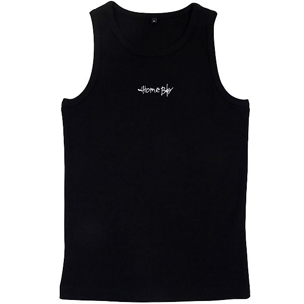Homeboy Tank Top Achsel H Black günstig online kaufen
