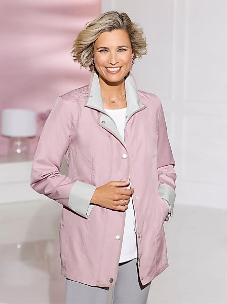 Classic Basics Langjacke günstig online kaufen