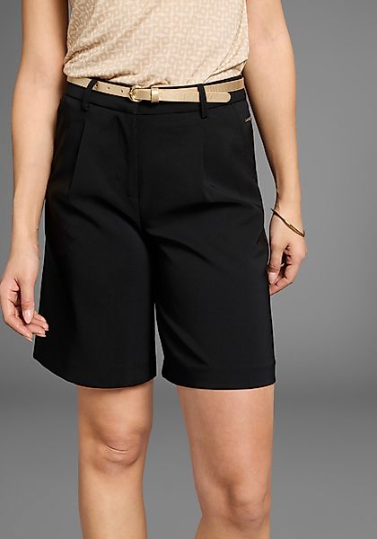 Laura Scott Chinoshorts (Set, 2-tlg., mit günstig online kaufen