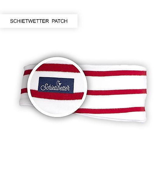 Schietwetter Stirnband Accessoire Stirnband dehnbar, modisch, günstig online kaufen