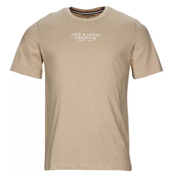 Jack & Jones  T-Shirt JPRBLUARCHIE SS TEE CREW NECK günstig online kaufen