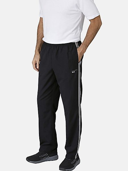 Babista Jogginghose BELLAVERTI mit Stickerei günstig online kaufen