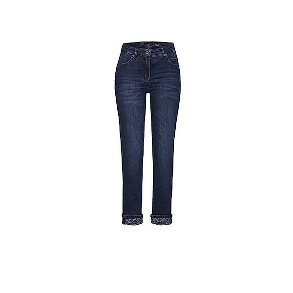 TONI Funktionshose ’Jogginghose für Damen in blau’ (1-tlg., keine Angabe) günstig online kaufen
