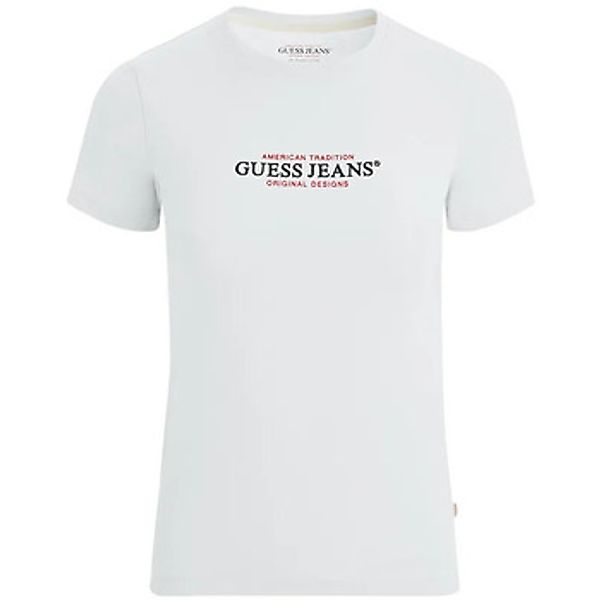 Guess  T-Shirt American günstig online kaufen