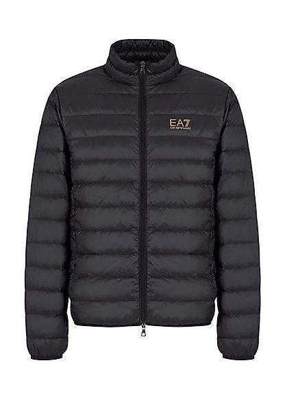 Emporio Armani Steppjacke Jacke Core Identity Steppjacke (1-St) günstig online kaufen
